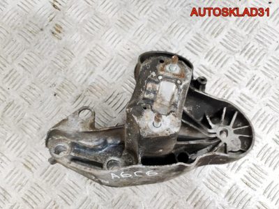 Кронштейн двигателя левый Audi A6 C6 4F0199351H - АвтоСклад31.рф - авторазборка контрактные б/у запчасти в г. Белгород