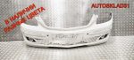 Бампер передний Mercedes-Benz W245 A1698852525 - АвтоСклад31.рф - авторазборка контрактные б/у запчасти в г. Белгород