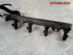 Форсунка топливная VW Golf 4 1,6 AZD 036906031T - АвтоСклад31.рф - авторазборка контрактные б/у запчасти в г. Белгород