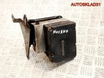 Блок ABS Opel Movano 2,2 G9T Дизель 8200036532 - АвтоСклад31.рф - авторазборка контрактные б/у запчасти в г. Белгород