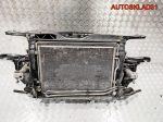 Панель передняя в сборе Audi A4 B6 2,5 Дизель (Р) - АвтоСклад31.рф - авторазборка контрактные б/у запчасти в г. Белгород