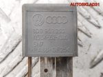 Реле №370 Audi A6 C5 8D0951253 - АвтоСклад31.рф - авторазборка контрактные б/у запчасти в г. Белгород