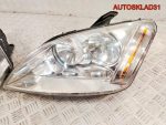 Фары Комплект Ford C-MAX 20A477A52B - АвтоСклад31.рф - авторазборка контрактные б/у запчасти в г. Белгород