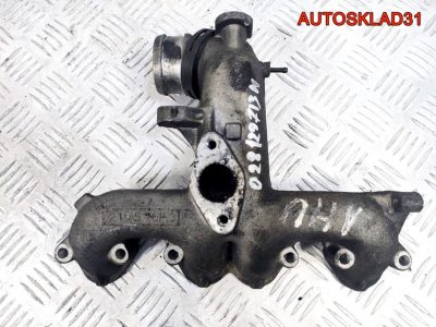 Коллектор впускной VW Golf 3 1,9 AHU 028129713N - АвтоСклад31.рф - авторазборка контрактные б/у запчасти в г. Белгород