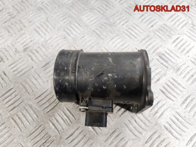 Расходомер воздуха Nissan Primera P12 226807S000 - АвтоСклад31.рф - авторазборка контрактные б/у запчасти в г. Белгород