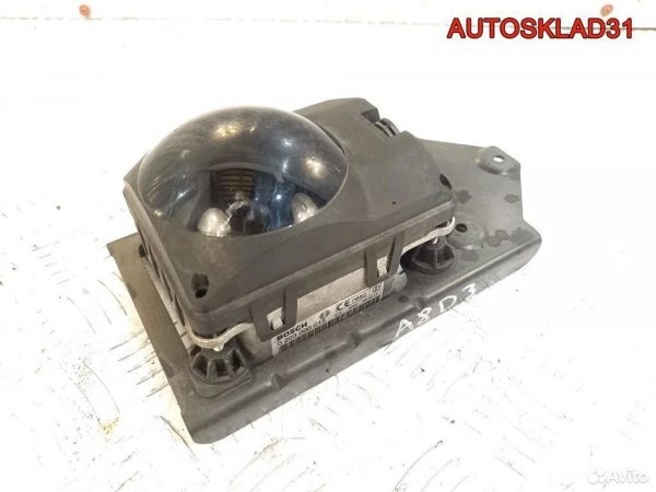 Поддон масляный двигателя BMW E66 11137806219 - АвтоСклад31.рф - авторазборка контрактные б/у запчасти в г. Белгород