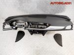 Торпедо Голое Audi A6 C7 4G 4G185700124A - АвтоСклад31.рф - авторазборка контрактные б/у запчасти в г. Белгород