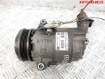 Компрессор кондиционера Opel Astra H 1,6 Z16XER 13322147 - АвтоСклад31.рф - авторазборка контрактные б/у запчасти в г. Белгород
