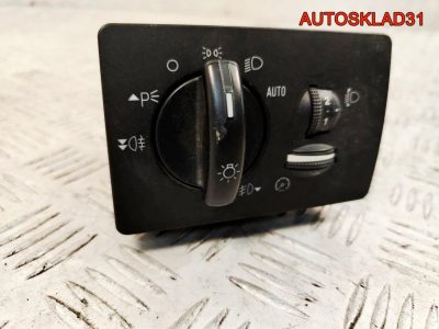 Переключатель света Ford Focus 2 7M5T13A024CA - АвтоСклад31.рф - авторазборка контрактные б/у запчасти в г. Белгород