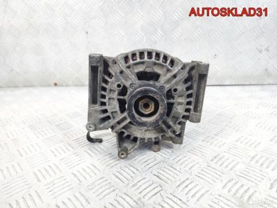 Генератор 200A Mercedes Benz W211 A0121545902 - АвтоСклад31.рф - авторазборка контрактные б/у запчасти в г. Белгород