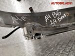 Панель передняя в сборе Audi A4 B6 2,4 Бензин (Р) - АвтоСклад31.рф - авторазборка контрактные б/у запчасти в г. Белгород