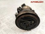 Компрессор кондиционера Nissan Primera P12 1,8 Бензин 926009F501 - АвтоСклад31.рф - авторазборка контрактные б/у запчасти в г. Белгород