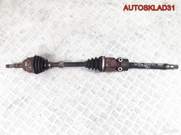 Кронштейн двигателя левый Audi A6 C5 8D0199307G - АвтоСклад31.рф - авторазборка контрактные б/у запчасти в г. Белгород
