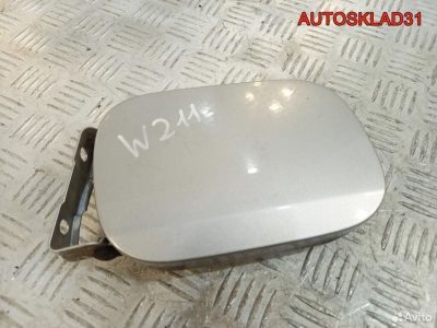 Лючок бензобака Mercedes Benz W211 A0005843117 - АвтоСклад31.рф - авторазборка контрактные б/у запчасти в г. Белгород