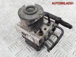 Блок ABS Opel Astra H 13157575BE - АвтоСклад31.рф - авторазборка контрактные б/у запчасти в г. Белгород