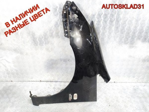 Фара левая правая Mitsubishi Colt Z3 8301A283 - АвтоСклад31.рф - авторазборка контрактные б/у запчасти в г. Белгород