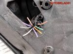 Зеркало правое 9 контактов Renault Clio 3 7701062100 - АвтоСклад31.рф - авторазборка контрактные б/у запчасти в г. Белгород