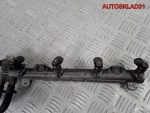 Форсунка топливная VW Golf 4 1,6 AZD 036906031T - АвтоСклад31.рф - авторазборка контрактные б/у запчасти в г. Белгород