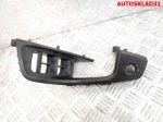 Накладка ручки двери левой Audi A6 C7 4G 4G1867171 - АвтоСклад31.рф - авторазборка контрактные б/у запчасти в г. Белгород