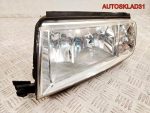 Фара левая Skoda Fabia 6Y1941015P - АвтоСклад31.рф - авторазборка контрактные б/у запчасти в г. Белгород