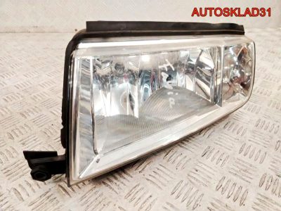 Фара левая Skoda Fabia 6Y1941015P - АвтоСклад31.рф - авторазборка контрактные б/у запчасти в г. Белгород