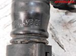 Трубка картерных газов VW Polo 4 036103493EC - АвтоСклад31.рф - авторазборка контрактные б/у запчасти в г. Белгород