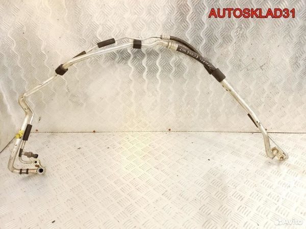 Генератор 150A Audi A4 B7 ASB 059903016D Дизель - АвтоСклад31.рф - авторазборка контрактные б/у запчасти в г. Белгород