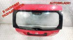 Дверь багажника Hyundai Getz 737001C060 - АвтоСклад31.рф - авторазборка контрактные б/у запчасти в г. Белгород