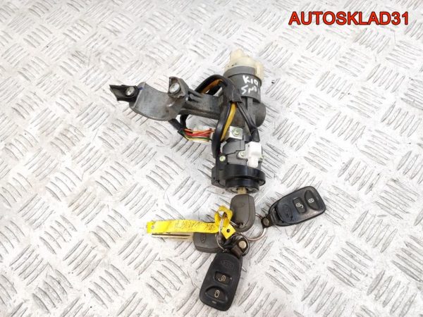Зеркало правое 9 контактов Renault Clio 3 7701062100 - АвтоСклад31.рф - авторазборка контрактные б/у запчасти в г. Белгород