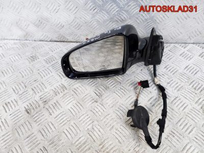 Зеркало левое Audi A3 8P1 8P185853101C - АвтоСклад31.рф - авторазборка контрактные б/у запчасти в г. Белгород