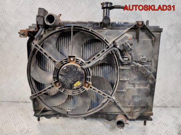 Панель приборов Audi A4 B5 8D0919033C Бензин - АвтоСклад31.рф - авторазборка контрактные б/у запчасти в г. Белгород
