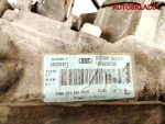 Фара левая Audi A4 B5 8D0941003AK Рестайлинг - АвтоСклад31.рф - авторазборка контрактные б/у запчасти в г. Белгород