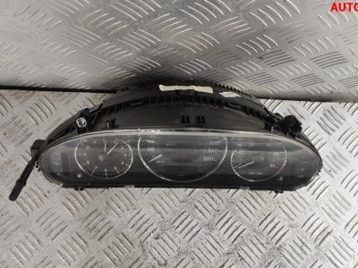 Панель приборов Mercedes Benz W211 Дизель A2115400447 - АвтоСклад31.рф - авторазборка контрактные б/у запчасти в г. Белгород