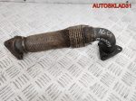Коллектор выпускной Audi A6 C6 3.0 Дизель 059790N - АвтоСклад31.рф - авторазборка контрактные б/у запчасти в г. Белгород