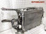 Панель передняя в сборе Audi A4 B6 2,0 Бензин 8E0805594B - АвтоСклад31.рф - авторазборка контрактные б/у запчасти в г. Белгород