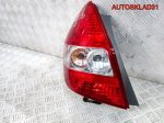 Фонарь задний левый Honda Jazz 33551saag01 - АвтоСклад31.рф - авторазборка контрактные б/у запчасти в г. Белгород