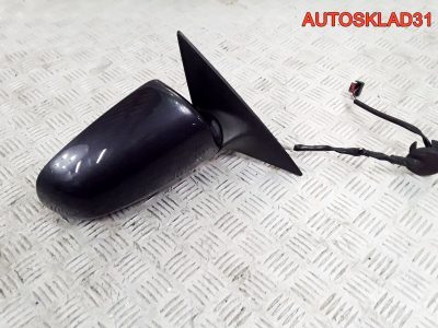 Зеркало правое 5 контактов Audi A6 C6 4F1858532J - АвтоСклад31.рф - авторазборка контрактные б/у запчасти в г. Белгород