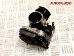 Заслонка дроссельная Skoda Octavia A4 1,6 AEE Бензин 030133064F - АвтоСклад31.рф - авторазборка контрактные б/у запчасти в г. Белгород