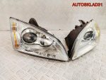 Фары линза Комплект Ford Focus 2 4M5113W029GD Дорест - АвтоСклад31.рф - авторазборка контрактные б/у запчасти в г. Белгород