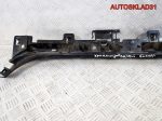 Направляющая заднего бампера BMW E90 51127058522 - АвтоСклад31.рф - авторазборка контрактные б/у запчасти в г. Белгород
