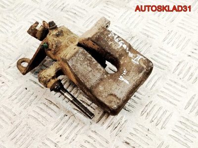 Суппорт тормозной задний левый Renault Megane 2 7701207693 - АвтоСклад31.рф - авторазборка контрактные б/у запчасти в г. Белгород