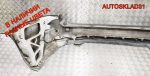 Бампер задний Ford Focus 2 Универсал 8M51N17906A Рестайлинг - АвтоСклад31.рф - авторазборка контрактные б/у запчасти в г. Белгород