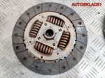 Комплект сцепления одномассовый Audi A6 C5 2,5 AKE C0703080 - АвтоСклад31.рф - авторазборка контрактные б/у запчасти в г. Белгород
