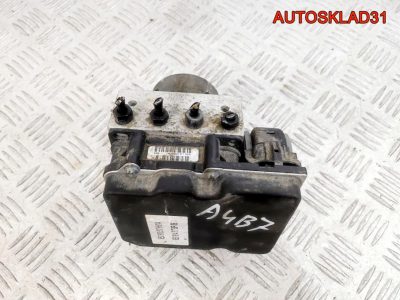 Блок ABS Audi A4 B7 8E0614517BF - АвтоСклад31.рф - авторазборка контрактные б/у запчасти в г. Белгород