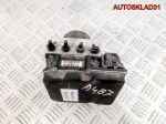 Блок ABS Audi A4 B7 8E0614517BF - АвтоСклад31.рф - авторазборка контрактные б/у запчасти в г. Белгород