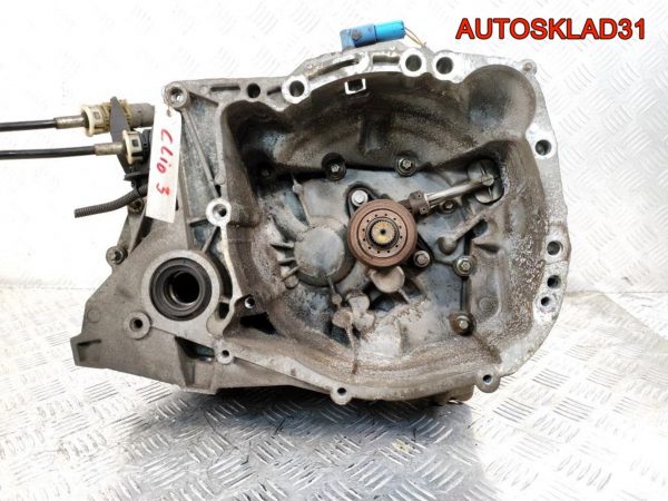 Кассета радиаторов Ford Focus 2 G8DA 3M5H8005TK - АвтоСклад31.рф - авторазборка контрактные б/у запчасти в г. Белгород