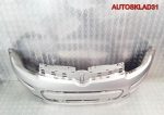 Бампер передний Fiat Panda 3 735520671 - АвтоСклад31.рф - авторазборка контрактные б/у запчасти в г. Белгород