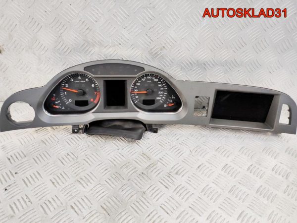 Кронштейн двигателя левый Audi A8 D3 6.0BHT Бензин 4E0199307BJ - АвтоСклад31.рф - авторазборка контрактные б/у запчасти в г. Белгород