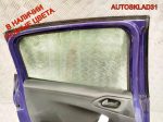 Дверь задняя левая Peugeot 208 9671907580 - АвтоСклад31.рф - авторазборка контрактные б/у запчасти в г. Белгород