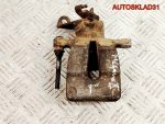 Суппорт тормозной задний левый Renault Megane 2 7701207693 - АвтоСклад31.рф - авторазборка контрактные б/у запчасти в г. Белгород